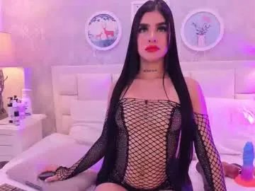 ivonny___ on Chaturbate