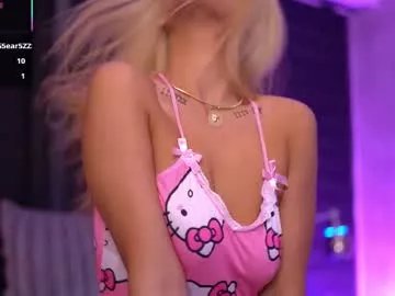 ivyrowa on Chaturbate