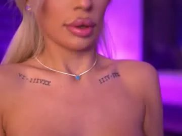 ivyrowa on Chaturbate