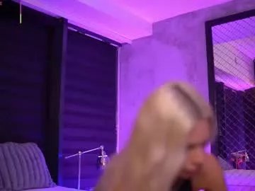 ivyrowa on Chaturbate