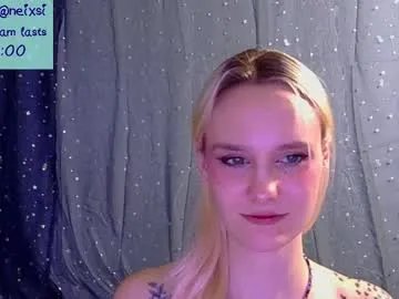 ixsi on Chaturbate