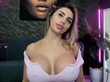 izabelatessa — draining you from stress- BJ  [555 tokens left] tip 1000 for 600 seconds of ultra high vibes ! lets get wild tonight !  #smoke #squirt  #anal #fuckmachine #bigboobs