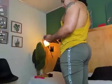 jabob_coper on Chaturbate