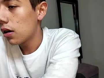 jac0b_x on Chaturbate