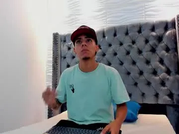 jaccock_4 on Chaturbate 