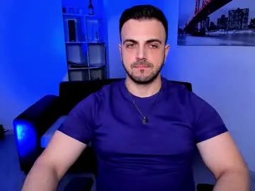 jace_thorne — GOAL: Stroke cock hard for you [539 tokens remaining] Master of everything and everyone  #new #cashmaster #muscle #feet #master