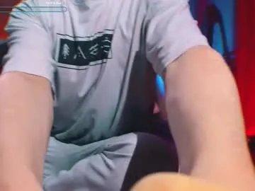 jack_frozt on Chaturbate