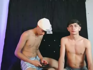 Offline jack_lover1724 on Chaturbate
