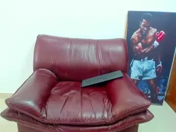 Offline jacke_buster on Chaturbate