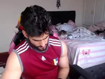 Offline jackecuador on Chaturbate