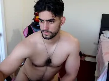 Offline jackecuador on Chaturbate