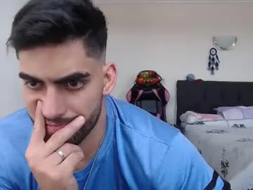 Offline jackecuador on Chaturbate