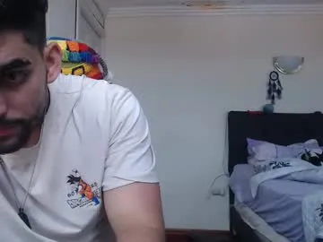 Offline jackecuador on Chaturbate