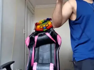 Offline jackecuador on Chaturbate