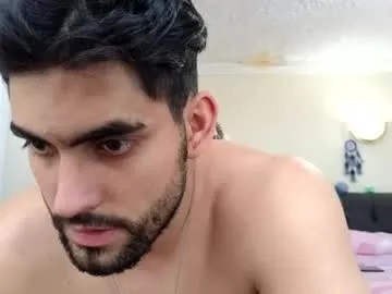 Offline jackecuador on Chaturbate