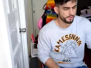 Offline jackecuador on Chaturbate