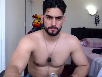 Offline jackecuador on Chaturbate