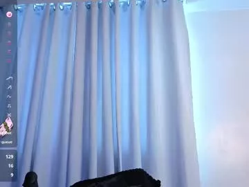 Offline jacki_jo on Chaturbate