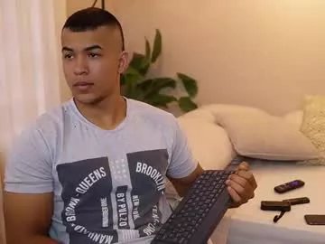 jacksonbell9 on Chaturbate