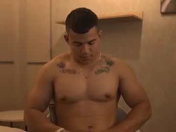 jacksonbell9 on Chaturbate