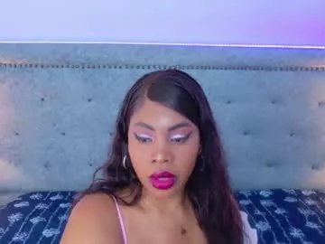 jackynorriss on Chaturbate