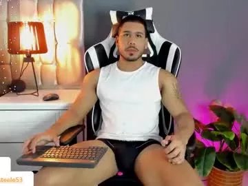 jacob_steele1 on Chaturbate