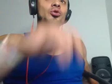 jacobjamess on Chaturbate