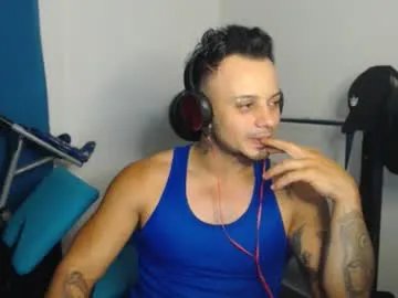 jacobjamess on Chaturbate