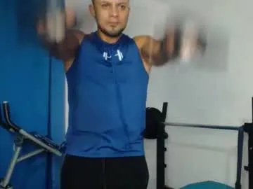 jacobjamess on Chaturbate