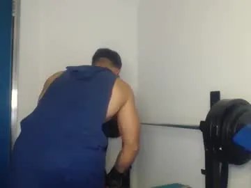 jacobjamess on Chaturbate