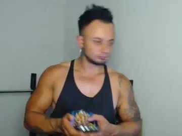 jacobjamess on Chaturbate