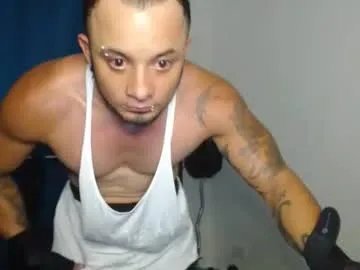 jacobjamess on Chaturbate