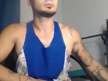 jacobjamess on Chaturbate