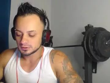 jacobjamess on Chaturbate