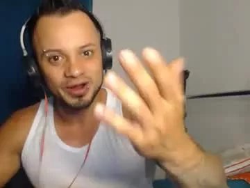 jacobjamess on Chaturbate