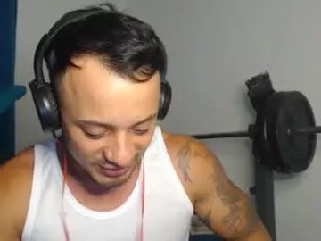jacobjamess on Chaturbate