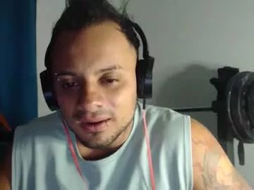 jacobjamess on Chaturbate