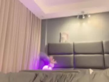 jacolandia on Chaturbate