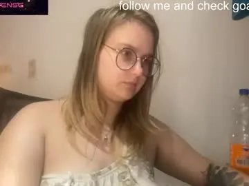 jacywinslat — LETS HAVE FUN TOGETHER   #bigtits #bigass #teen #princess #bbw [5000 tokens remaining]