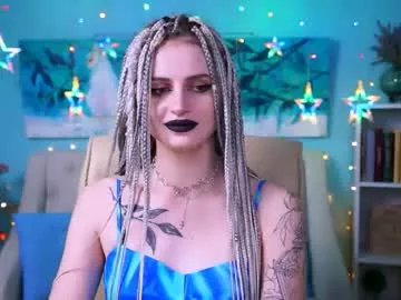 jade_castle on Chaturbate