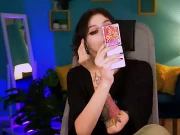 jade_castle on Chaturbate