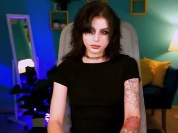 jade_castle on Chaturbate
