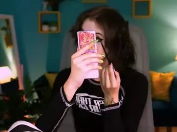 jade_castle on Chaturbate