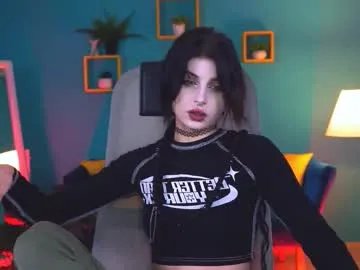 jade_castle on Chaturbate