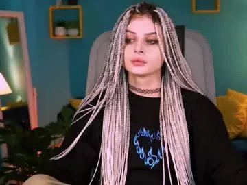 jade_castle on Chaturbate