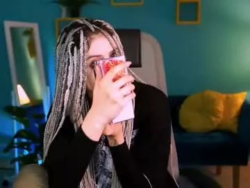 jade_castle on Chaturbate