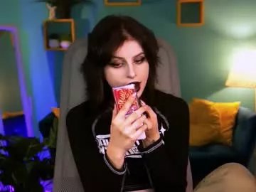 jade_castle on Chaturbate