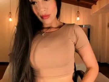 jadeevansx on Chaturbate