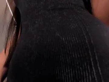 jadeevansx on Chaturbate