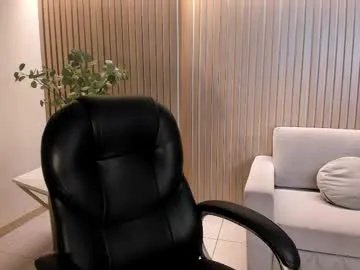 jadeevansx on Chaturbate